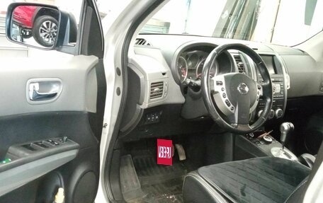 Nissan X-Trail, 2008 год, 1 329 000 рублей, 4 фотография