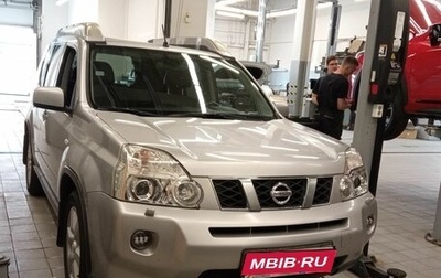 Nissan X-Trail, 2008 год, 1 329 000 рублей, 1 фотография