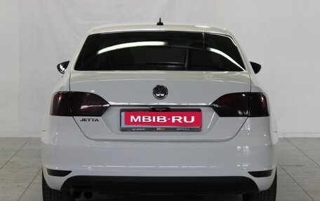 Volkswagen Jetta VI, 2011 год, 1 049 000 рублей, 6 фотография