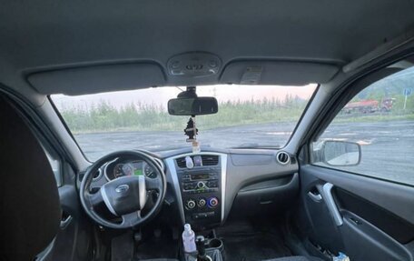 Datsun on-DO I рестайлинг, 2015 год, 540 000 рублей, 2 фотография