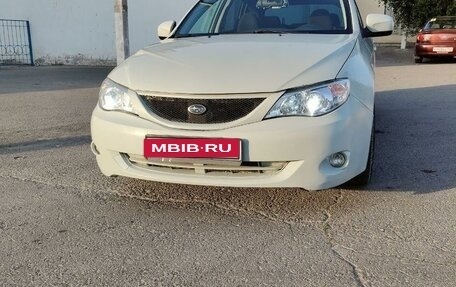 Subaru Impreza III, 2008 год, 815 000 рублей, 1 фотография