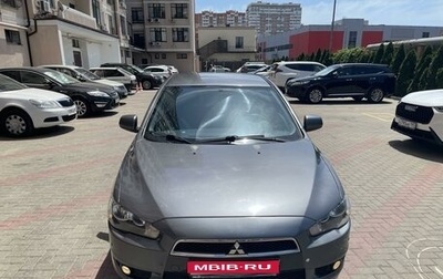 Mitsubishi Lancer IX, 2008 год, 970 000 рублей, 1 фотография