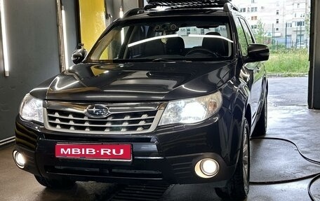 Subaru Forester, 2012 год, 1 650 000 рублей, 1 фотография