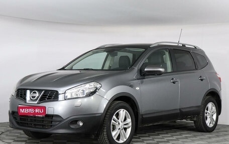 Nissan Qashqai+2 I, 2012 год, 1 550 000 рублей, 1 фотография