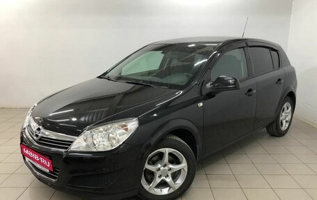 Opel Astra H, 2014 год, 845 000 рублей, 1 фотография