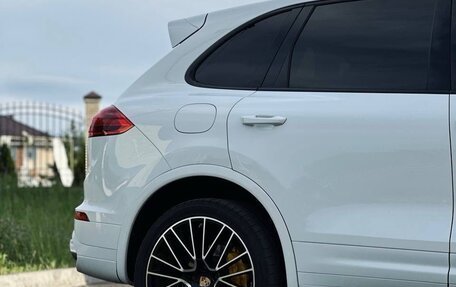 Porsche Cayenne III, 2015 год, 5 150 000 рублей, 13 фотография