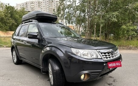 Subaru Forester, 2012 год, 1 650 000 рублей, 5 фотография