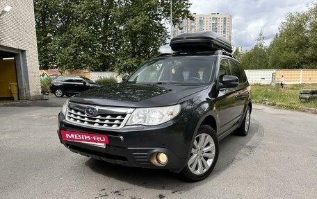 Subaru Forester, 2012 год, 1 650 000 рублей, 3 фотография