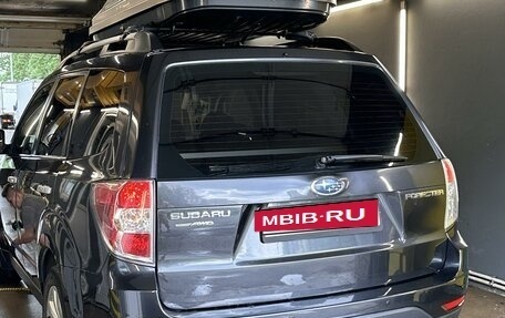 Subaru Forester, 2012 год, 1 650 000 рублей, 7 фотография