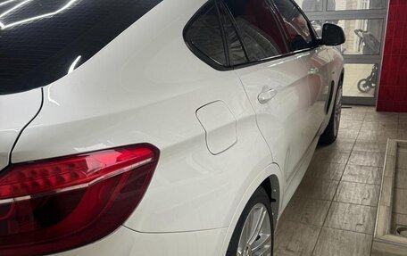 BMW X6, 2018 год, 5 650 000 рублей, 2 фотография