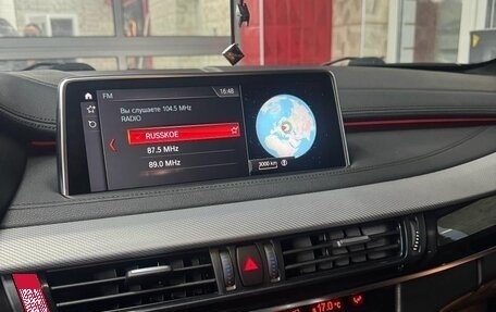 BMW X6, 2018 год, 5 650 000 рублей, 4 фотография