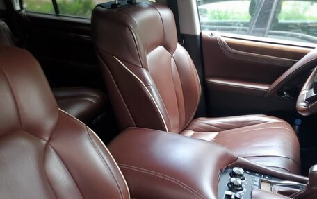 Lexus LX III, 2018 год, 9 500 000 рублей, 3 фотография