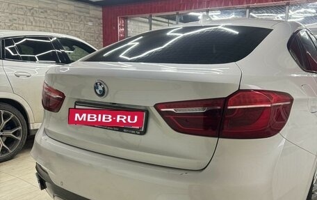 BMW X6, 2018 год, 5 650 000 рублей, 9 фотография