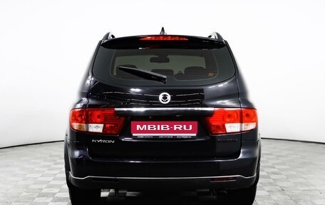 SsangYong Kyron I, 2012 год, 1 045 000 рублей, 6 фотография