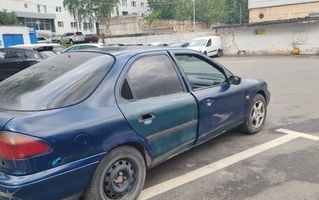 Ford Mondeo I, 1995 год, 130 000 рублей, 3 фотография