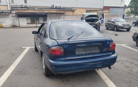 Ford Mondeo I, 1995 год, 130 000 рублей, 2 фотография