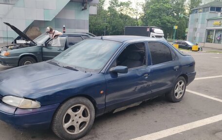 Ford Mondeo I, 1995 год, 130 000 рублей, 5 фотография