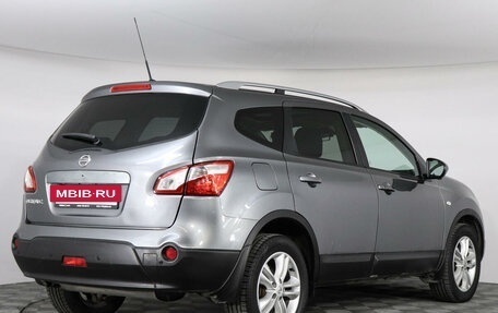 Nissan Qashqai+2 I, 2012 год, 1 550 000 рублей, 5 фотография