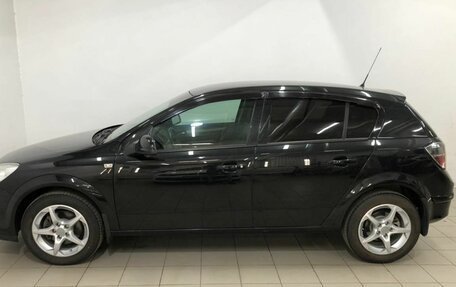 Opel Astra H, 2014 год, 845 000 рублей, 4 фотография