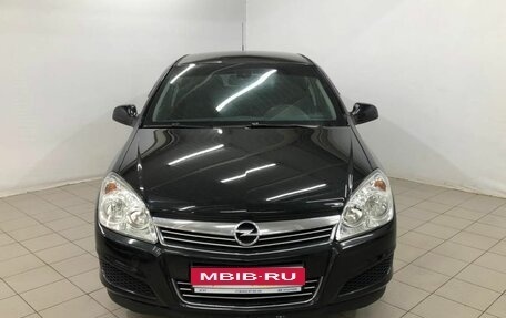 Opel Astra H, 2014 год, 845 000 рублей, 2 фотография