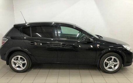 Opel Astra H, 2014 год, 845 000 рублей, 5 фотография