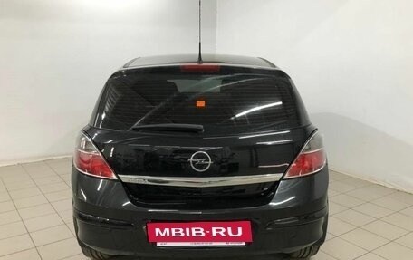 Opel Astra H, 2014 год, 845 000 рублей, 7 фотография