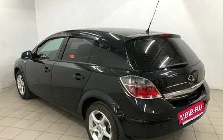 Opel Astra H, 2014 год, 845 000 рублей, 8 фотография