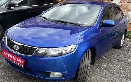 KIA Cerato III, 2010 год, 780 000 рублей, 1 фотография