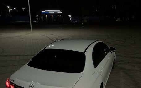 Mercedes-Benz E-Класс, 2021 год, 6 800 000 рублей, 10 фотография