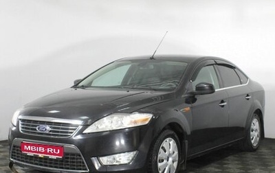 Ford Mondeo IV, 2008 год, 650 000 рублей, 1 фотография