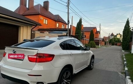 BMW X6, 2009 год, 1 890 000 рублей, 4 фотография