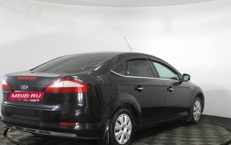 Ford Mondeo IV, 2008 год, 650 000 рублей, 5 фотография