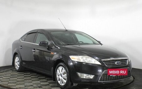 Ford Mondeo IV, 2008 год, 650 000 рублей, 3 фотография