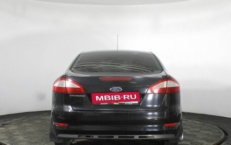 Ford Mondeo IV, 2008 год, 650 000 рублей, 6 фотография