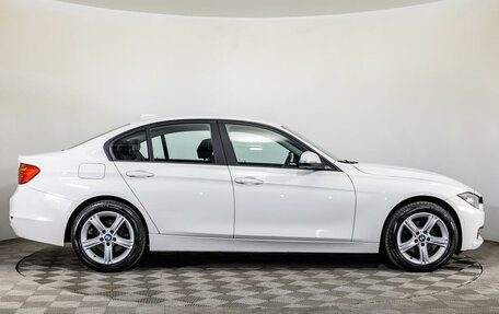 BMW 3 серия, 2013 год, 1 599 000 рублей, 4 фотография