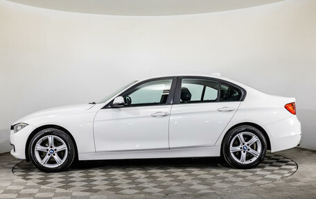 BMW 3 серия, 2013 год, 1 599 000 рублей, 8 фотография