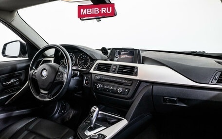 BMW 3 серия, 2013 год, 1 599 000 рублей, 9 фотография