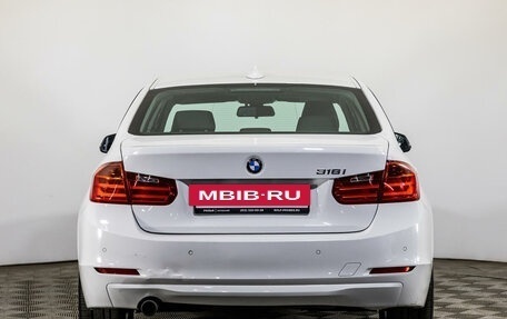 BMW 3 серия, 2013 год, 1 599 000 рублей, 6 фотография