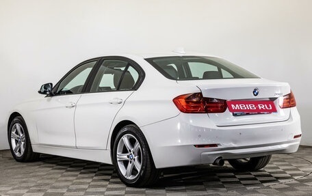 BMW 3 серия, 2013 год, 1 599 000 рублей, 7 фотография