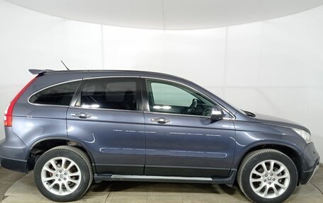 Honda CR-V III рестайлинг, 2008 год, 1 350 000 рублей, 4 фотография