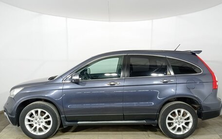 Honda CR-V III рестайлинг, 2008 год, 1 350 000 рублей, 8 фотография