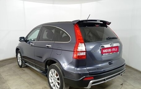 Honda CR-V III рестайлинг, 2008 год, 1 350 000 рублей, 7 фотография