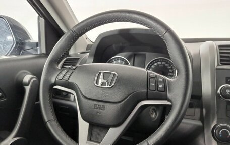 Honda CR-V III рестайлинг, 2008 год, 1 350 000 рублей, 9 фотография