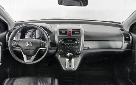 Honda CR-V III рестайлинг, 2008 год, 1 350 000 рублей, 11 фотография