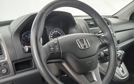 Honda CR-V III рестайлинг, 2008 год, 1 350 000 рублей, 13 фотография