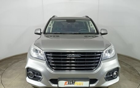 Haval H9 I рестайлинг, 2021 год, 3 050 000 рублей, 2 фотография