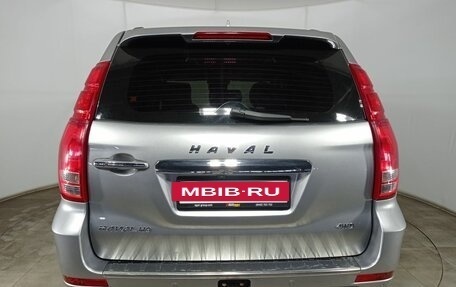 Haval H9 I рестайлинг, 2021 год, 3 050 000 рублей, 6 фотография