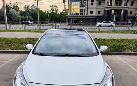 Hyundai i40 I рестайлинг, 2016 год, 1 500 000 рублей, 6 фотография