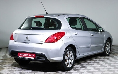 Peugeot 308 II, 2012 год, 725 000 рублей, 5 фотография