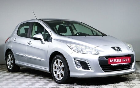 Peugeot 308 II, 2012 год, 725 000 рублей, 3 фотография